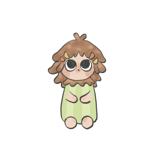 Curri character