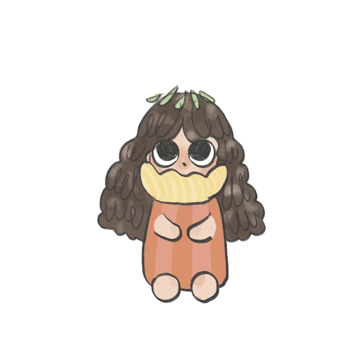 Jjaja character