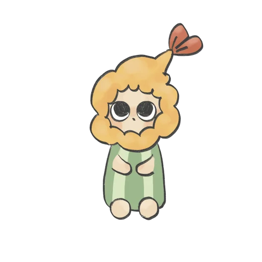 Tempu character